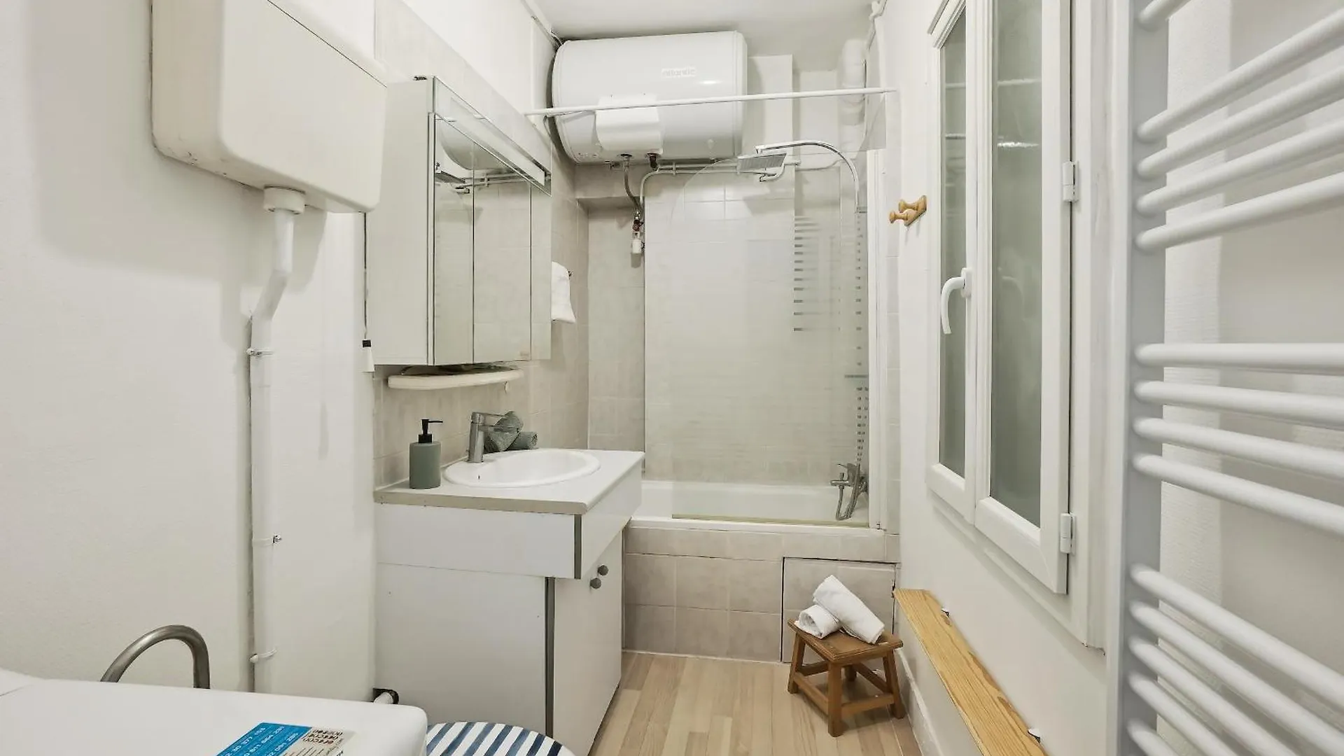 Bastille & Place De La Nation - 1br - Cityapartmentstay *