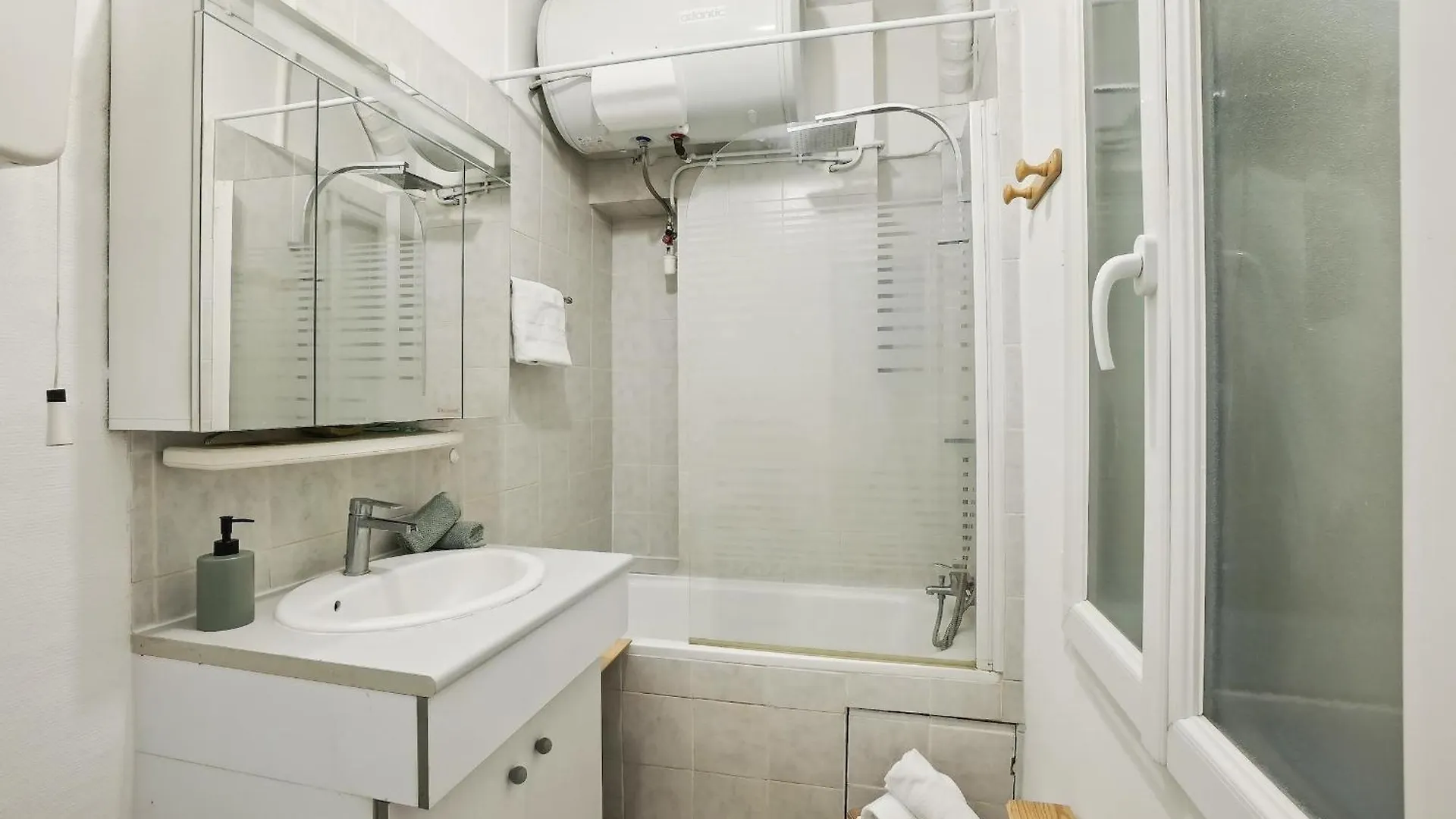 Bastille & Place De La Nation - 1br - Cityapartmentstay Daire