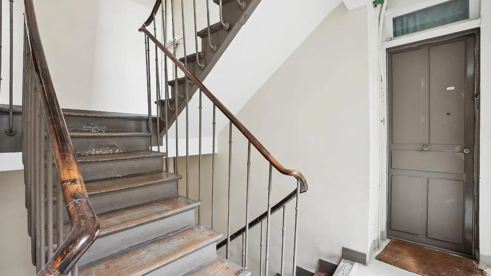 Bastille & Place De La Nation - 1br - Cityapartmentstay Apartment Paris