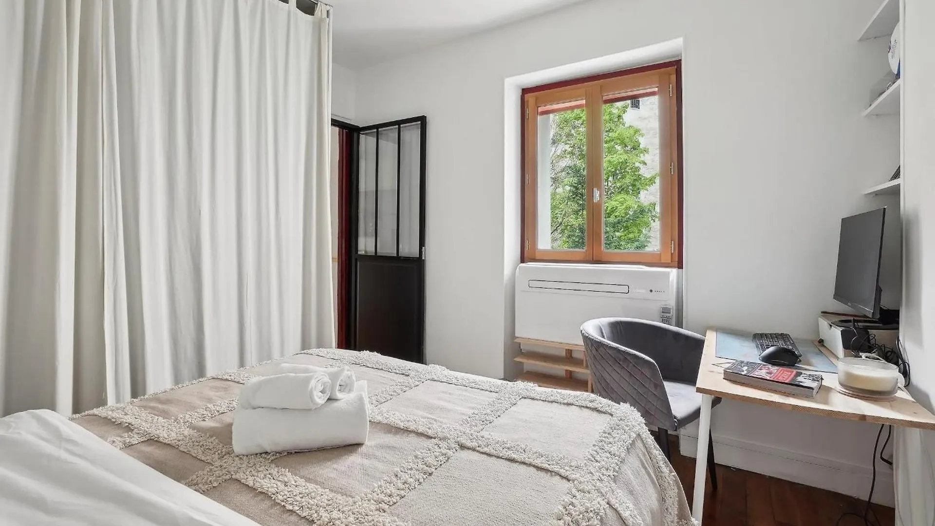 Apartment Bastille & Place De La Nation - 1br - Cityapartmentstay