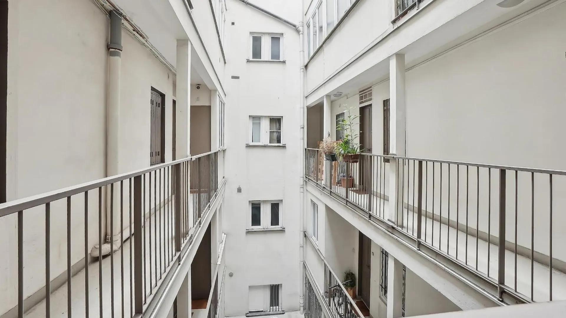 Apartment Bastille & Place De La Nation - 1br - Cityapartmentstay *
