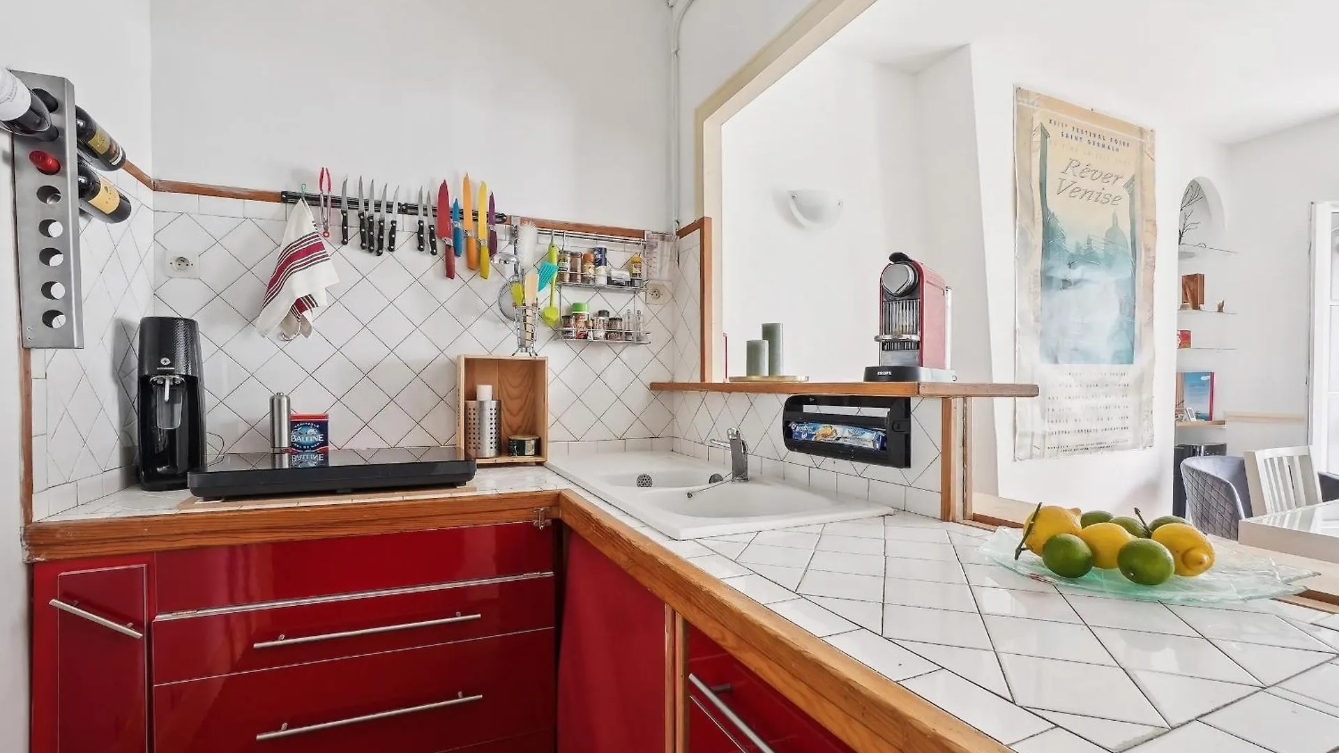 Bastille & Place De La Nation - 1br - Cityapartmentstay Apartment Paris