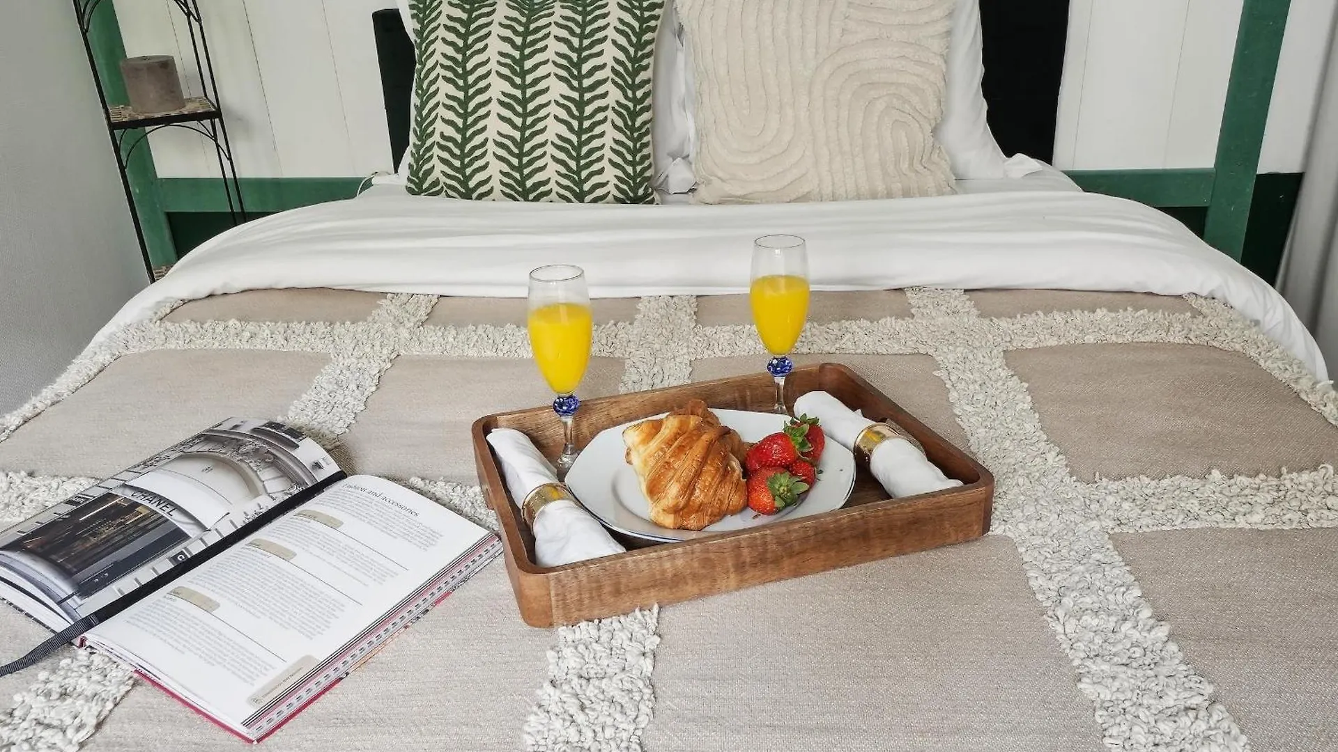 Apartment Bastille & Place De La Nation - 1br - Cityapartmentstay *